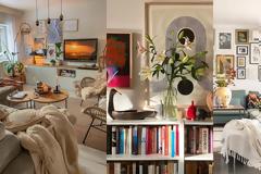 Πώς η διακόσμηση επηρεάζει την καθημερινή μας διάθεση