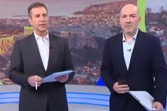 Παναγιώτης Στάθης: «Το πένθος είναι ένας πολύ μοναχικός δρόμος» – Ευχαριστίες και απαντήσεις σε επικριτικά σχόλια