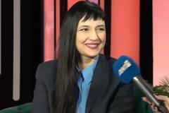 Αθηναΐς Νέγκα: « Οι άνθρωποι στα ΜΜΕ έχουν εγωισμό λες και κάνουν καλλιτεχνική δουλειά»