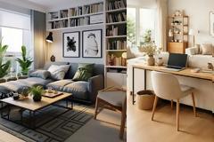 Όταν δεν φταίει το σπίτι αλλά η διαμόρφωσή του από ...συνήθεια