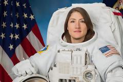 «Οταν γύρισα στη Γη δεν θυμόμουν καν πώς είναι να περπατάς»