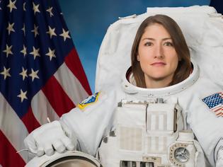 Φωτογραφία για «Οταν γύρισα στη Γη δεν θυμόμουν καν πώς είναι να περπατάς»