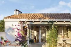 Εξωτερικοί χώροι: Λύσεις για περισσότερη δροσιά το καλοκαίρι