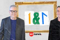 «Ένας κι ένας»: Αυτή είναι η νέα  live εκπομπή στο ΕΡΤ News