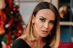 Σε συζητήσεις με το STAR η Μπέττυ Μαγγίρα - Αναλαμβάνει πρωινή εκπομπή;