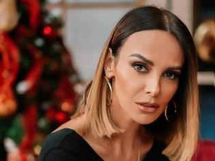 Φωτογραφία για Σε συζητήσεις με το STAR η Μπέττυ Μαγγίρα - Αναλαμβάνει πρωινή εκπομπή;