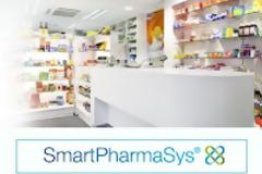 Το φαρμακείο στη νέα ψηφιακή εποχή: Πλήρης διαχείριση και ασφάλεια με το SmartPharmaSys