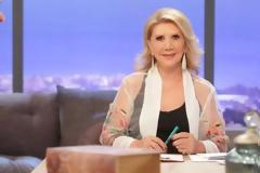 Λίτσα Πατέρα: Δεν πήγα στην κοπή πίτας του ΑΝΤ1 γιατί...