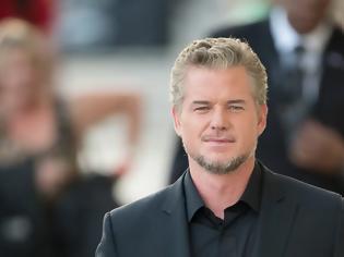 Φωτογραφία για Πέθανε ο Έρικ Ντέιν σε ηλικία 53 ετών μετά από μάχη με την ALS