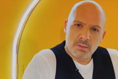 Αυτή είναι η ανακοίνωση του Star για τον Νίκο Μουτσινά