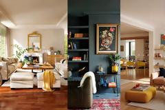 Το κεντρικό σημείο ενός χώρου και ο ρόλος του στη διακόσμηση