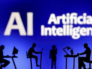 Φωτογραφία για Η ΤΕΧΝΗΤΗ ΝΟΗΜΟΣΥΝΗ ΑΠΟΤΕΛΕΙ ΠΡΟΦΗΤΕΙΑ Η ΜΕΣΟ ΚΑΤΑΣΤΡΟΦΗΣ ΤΟΥ ΑΝΘΡΩΠΟΥ;