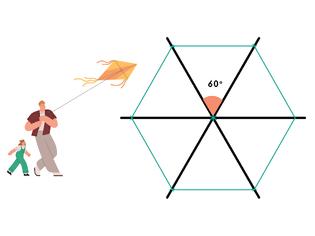 Φωτογραφία για Πώς να φτιάξετε τον δικό σας χαρταετό