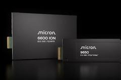 Micron 9650:  Ο ΔΥΝΑΤΟΣ PCIe 6.0 NVMe SSD ΣΤΗ ΚΟΡΥΦΗ ΤΩΝ ΕΠΙΔΟΣΕΩΝ ΜΕ  28 GB/s