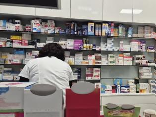 Φωτογραφία για Φάρμακα υψηλού κόστους: Περισσότερες από 1.100 είναι οι ηλεκτρονικές συνταγές στην ειδική ηλεκτρονική πλατφόρμα