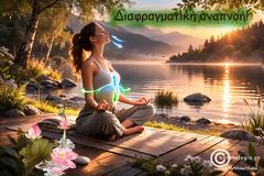 7:11 αναπνοή – πώς η βαθιά αναπνοή μας κάνει να νιώθουμε πιο χαλαροί.