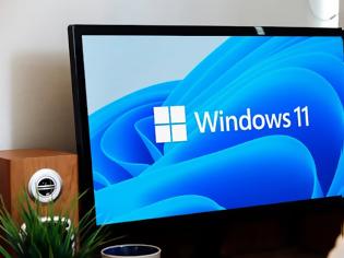 Φωτογραφία για ΑΛΛΑΖΖΕΙ Η ΔΟΜΗ ΤΩΝ ΜΕΝΟΥ ΕΝΑΡΞΗΣ ΣΤΑ WINDOWS 11