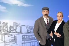 Flat Hunters: Χαμηλή πρεμιέρα σε μια «παράξενη» ημέρα – Θα ξεπεράσει το 5Χ5;