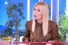 Τίνα Μεσσαροπούλου: Όταν επιλέγεις να αντικαταστήσεις ένα προϊόν με ένα άλλο, δεν το κάνεις για να βγει χειρότερο