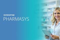 PharmaSys: Ευελιξία και πρόσβαση από παντού