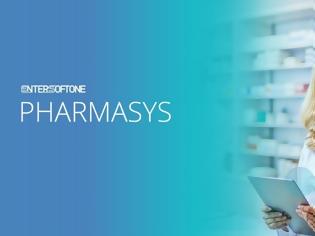 Φωτογραφία για PharmaSys: Ευελιξία και πρόσβαση από παντού