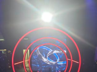 Φωτογραφία για Ο «ΠΙΟ ΑΔΥΝΑΜΟΣ ΚΡΙΚΟΣ» κάνει πρεμιέρα  τη Δευτέρα, 2 Μαρτίου