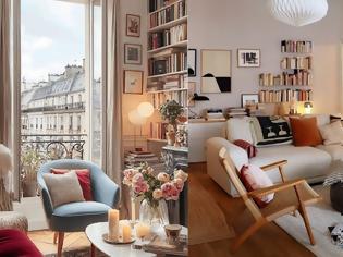 Φωτογραφία για Πολυθρόνες στο σαλόνι: πότε βοηθούν και πότε δεν χρειάζονται