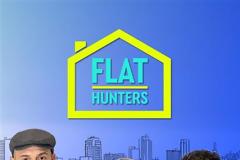 Τηλεοπτική Κριτική: «Flat Hunters» — Ένα νέο ξεκίνημα με προοπτική εξέλιξης...