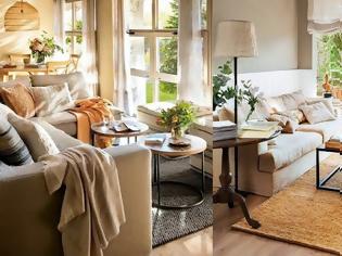 Φωτογραφία για Το σπίτι ως χώρος συνάντησης και φιλοξενίας