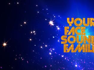 Φωτογραφία για «Το λαμπερό comeback του Your Face Sounds Familiar στον ΑΝΤ1: Ο Σάκης Ρουβάς στο τιμόνι και οι πρώτες συμμετοχές κλειδώνουν»