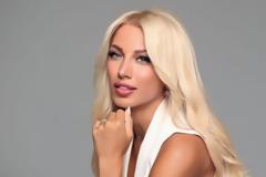 Κωνσταντίνα Σπυροπούλου: Πιθανή επιστροφή με γνώριμο project μόδας