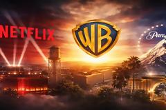 Η Paramount κερδίζει τη Warner Bros Discovery μετά την αποχώρηση της Netflix από τη διεκδίκηση