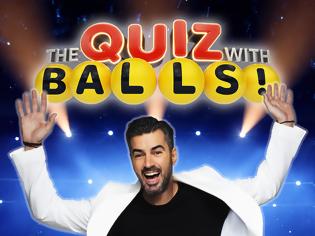 Φωτογραφία για «THE QUIZ WITH BALLS!»: Ολοκληρώνονται οι συμμετοχές - Έτοιμη για αναχώρηση οι παίκτες