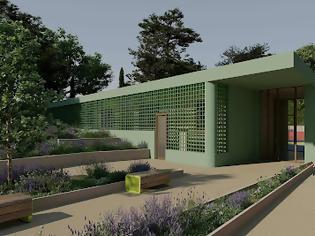 Φωτογραφία για Θανάσης Κασόλας : Δημοπρατήθηκε ο Παιδικός Σταθμός Πλαγιάς – 2 εκατομμύρια ευρώ για το μέλλον των παιδιών μας και του τόπου μας