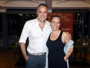 Φωτογραφία για Σε στάδιο προετοιμασίας το «Ντέρτι» — Υπάρχει συμφωνία με τον ANT1, αλλά χωρίς υπογραφές ακόμη