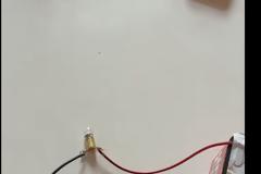 Αυτοσχέδιος Διακόπτης με Συνδετήρα