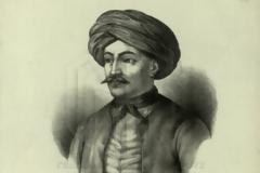 Νίκος Θεοδ. Μήτσης  : Καραπάνος  Φώτιος (1770-1824)