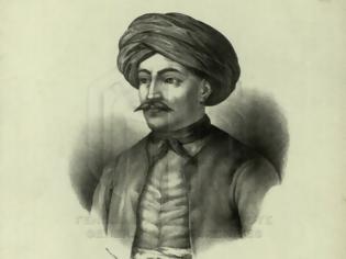 Φωτογραφία για Νίκος Θεοδ. Μήτσης  : Καραπάνος  Φώτιος (1770-1824)