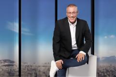 Πρωινή ψυχαγωγική ζώνη: Στην κορυφή το «Σαββατοκύριακο με τον Μάνεση»