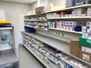 Φωτογραφία για ΕΟΠΥΥ: Οι στόχοι του 2026 για το φάρμακο: Τι προβλέπεται για clawback - συνταγογράφηση