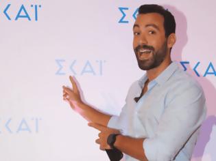 Φωτογραφία για Σάκης Τανιμανίδης στο «κάδρο» του ΣΚΑΪ – Κρίση σχέσεων με ΑΝΤ1 ανοίγει δρόμο για νέα συνεργασία;