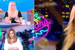 Κατερίνα Καινούργιου: Οι κριτικές ήταν λίγο υποκινούμενες από τα γραφεία Τύπου κάποιων καναλιών...