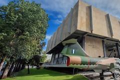 Επίσκεψη και ξενάγηση στο Πολεμικό Μουσείο