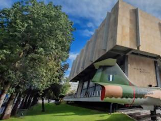 Φωτογραφία για Επίσκεψη και ξενάγηση στο Πολεμικό Μουσείο