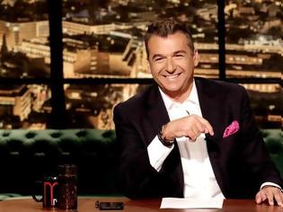 Φωτογραφία για ΑΝΤ1: Αλλαγές χωρίς θεαματική ανατροπή της πρωινής ζώνης... - Ο Λιάγκας μπορεί να μην δεχτεί...