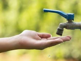 Φωτογραφία για Τάκης Παπούλιας: Χωρίς νερό ο Πρόδρομος Ξηρομέρου και χωρίς  καμιά ενημέρωση