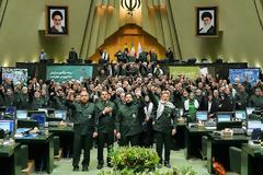 Αγορές στοιχημάτων: Πότε «βλέπουν» πιθανή την κατάρρευση του καθεστώτος στο Ιράν