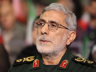 Φωτογραφία για Θάνατος Χαμενεΐ: Υποπτος για τους Ιρανούς ο στρατηγός που γλιτώνει συνέχεια στο… παρά πέντε