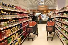 Ανησυχία για νέο κύμα ανατιμήσεων στα τρόφιμα - Αύξηση σε 5.000 κωδικούς...