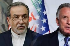 NBC: Ο άγνωστος καυγάς Αραγτσί-Γουίτκοφ στη Γενεύη πριν την αμερικανική επίθεση